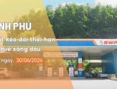Chính phủ đề xuất kéo dài thời hạn giảm thuế xăng dầu đến hết ngày 30/06/2026