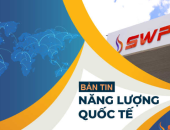 [Infograpic] Bản tin Năng lượng Quốc tế ngày 11/12: Châu Âu công bố gói hỗ trợ lưới điện