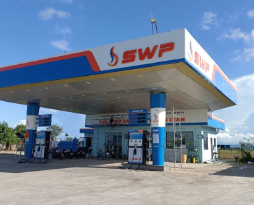 [ĐẠI LÍ] SWP - Cửa hàng xăng dầu Hương Toàn - Huế