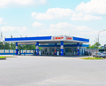 SWP - Cửa hàng xăng dầu số 51 - Hải Dương