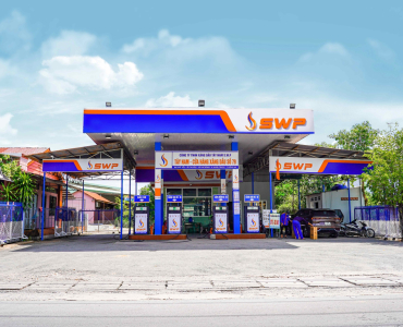 SWP - Cửa hàng xăng dầu số 79 - Đồng Nai