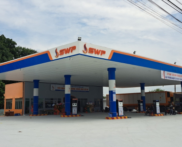 SWP - Cửa hàng xăng dầu số 86 - Bình Thuận