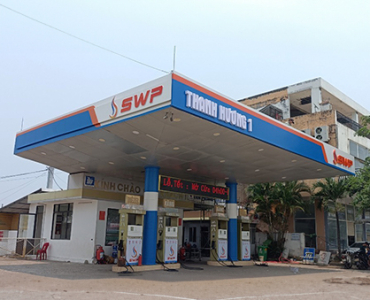 [ĐẠI LÍ] SWP - Cửa hàng xăng dầu Thanh Hương 1 - Huế