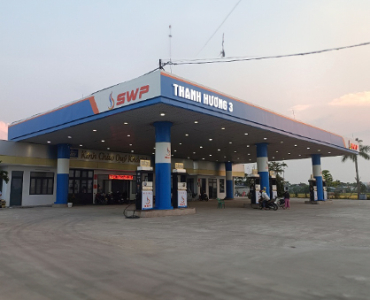 [ĐẠI LÍ] SWP - Cửa hàng xăng dầu Thanh Hương 3 - Huế