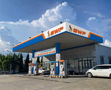 [ĐẠI LÍ] SWP - Cửa hàng xăng dầu Anh Quân - Bình Thuận