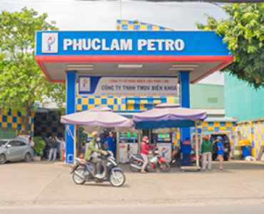 [ĐẠI LÍ] SWP - Cửa hàng xăng dầu Biên Khoa - Hồ Chí Minh