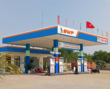 [ĐẠI LÍ] SWP - Cửa hàng xăng dầu Toàn Thịnh - Quảng Nam