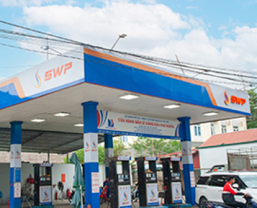 SWP - Cửa hàng xăng dầu Phú Nghĩa - Hà Nội