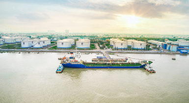 HỆ THỐNG VẬN CHUYỂN