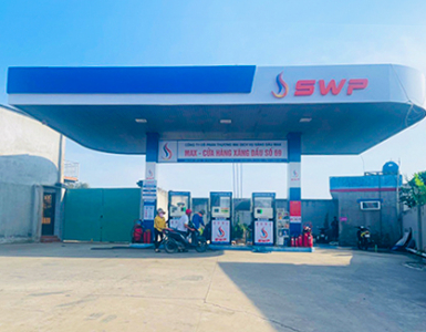 MAX - CỬA HÀNG XĂNG DẦU 69