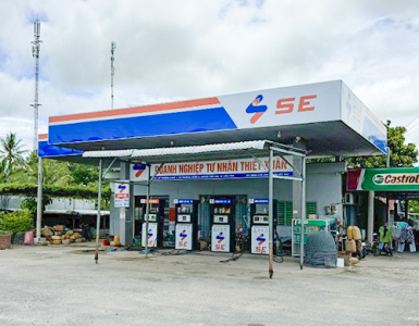 [ĐẠI LÝ] SE - CỬA HÀNG XĂNG DẦU THIẾT XUÂN - CẦN THƠ