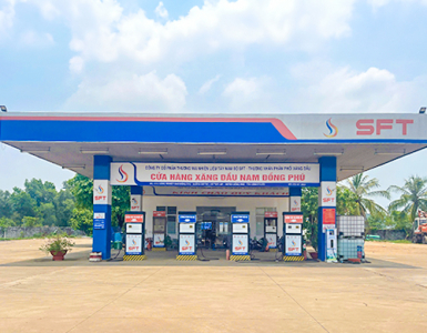 [ĐẠI LÝ] SFT - NAM ĐỒNG PHÚ