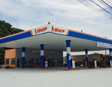 SWP - CỬA HÀNG XĂNG DẦU SỐ 86