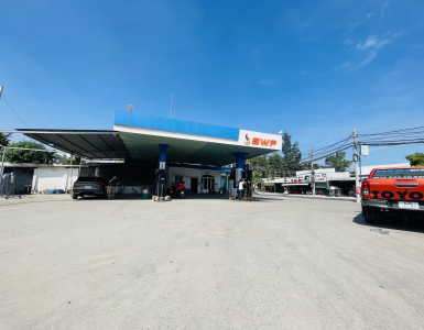 MAX - CỬA HÀNG XĂNG DẦU 01