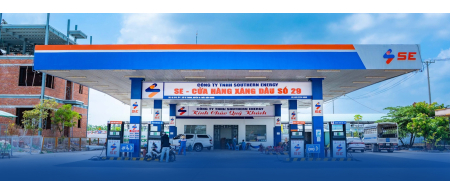 CÔNG TY TNHH SOUTHERN ENGERGY SE
