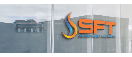  CÔNG TY CPTM NHIÊN LIỆU TÂY NAM BỘ SFT