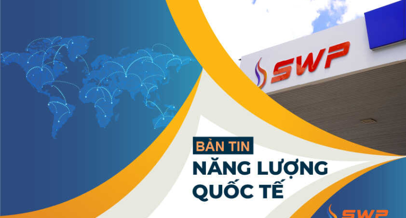 [Infograpic] Bản tin Năng lượng Quốc tế 15/7: Mỹ cho phép trao đổi 1 triệu thùng dầu từ kho dự trữ