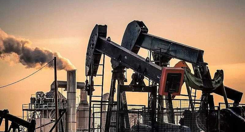 Giá dầu giằng co giữa các yếu tố căng thẳng địa chính trị và nguồn cung