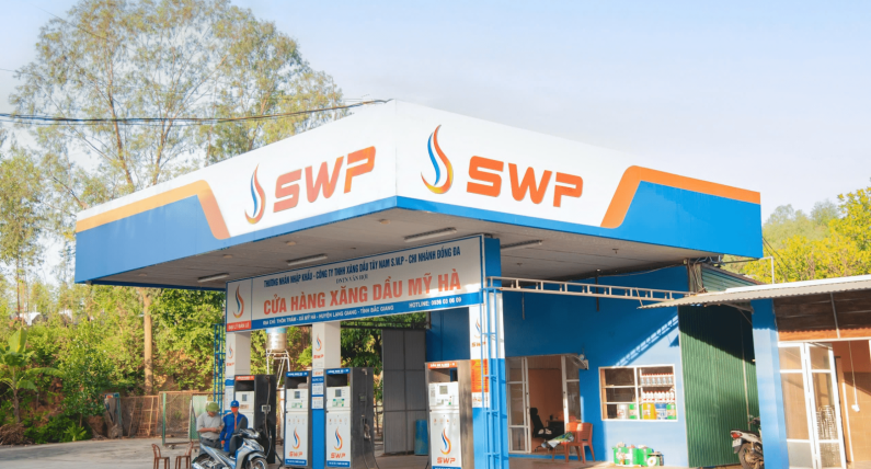 Báo cáo Quỹ bình ổn giá xăng dầu Tuần 23.12.2025 - 30.12.2025