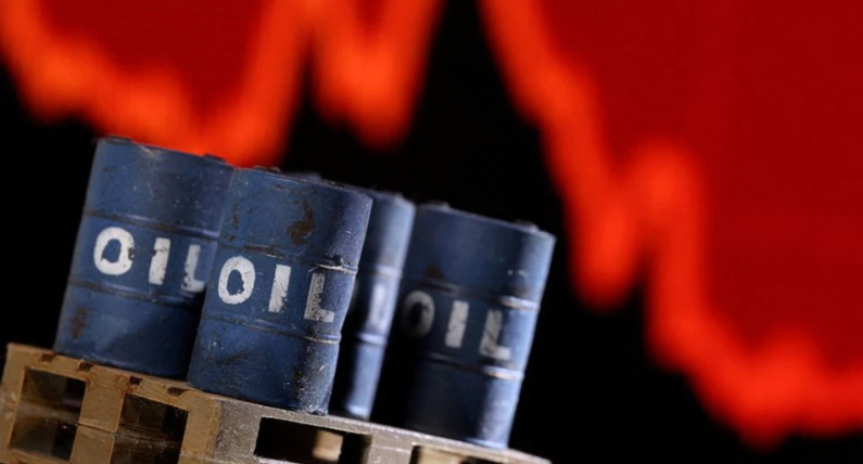 Giá xăng dầu hôm nay (28-11): Giảm phiên thứ tư liên tiếp