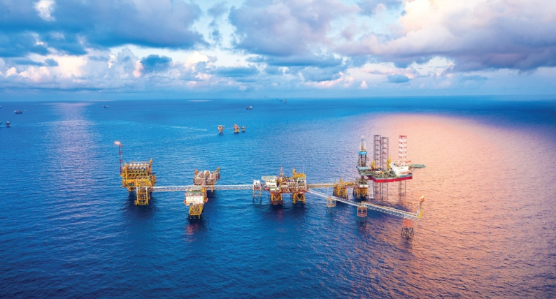 Bản tin Năng lượng Quốc tế 28/11